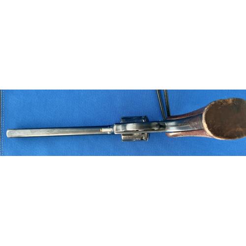 HARRINGTON AND RICHARDSON 922 22LR 9-SHOT REVOLVER