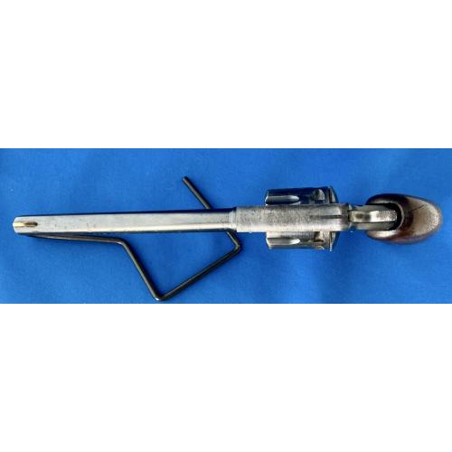HARRINGTON AND RICHARDSON 922 22LR 9-SHOT REVOLVER