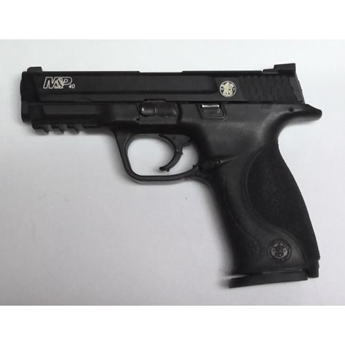 USED SMITH & WESSON M&P 40