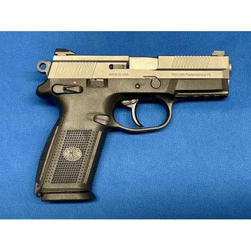 USED FN FNX-9 9MM