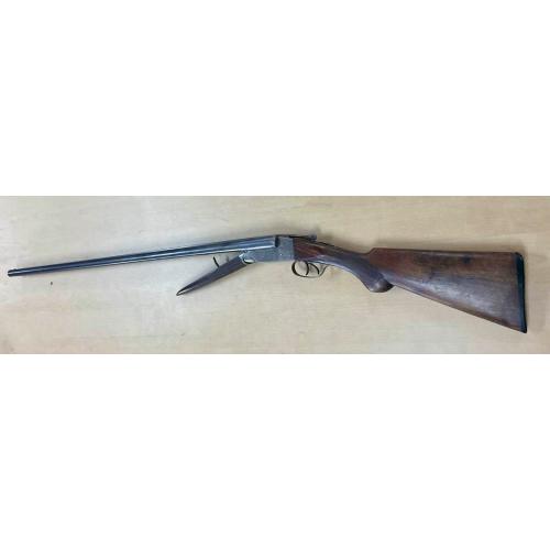 USED ITHACA FLUES SxS 16 GA SHOTGUN Please Read