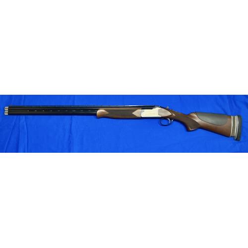 USED TRISTAR SPORTING 12 GA WITH OEM BOX