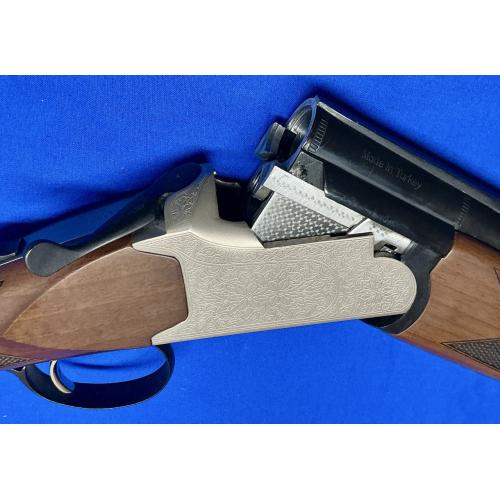 USED TRISTAR SPORTING 12 GA WITH OEM BOX