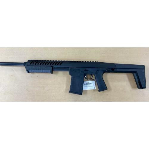 BLACKWATER SENTRY 12 12-GAUGE PUMP MAGAZINE SHOTGUN