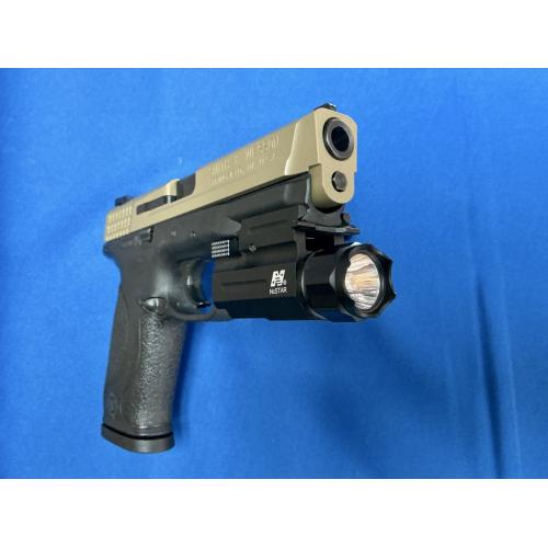 CUSTOM SMITH & WESSON M&P9 1.0 9MM