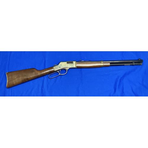 USED HENRY BIG BOY .44 MAGNUM RIFLE
