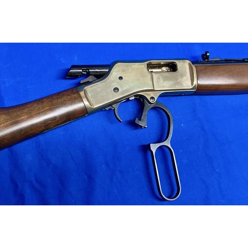 USED HENRY BIG BOY .44 MAGNUM RIFLE