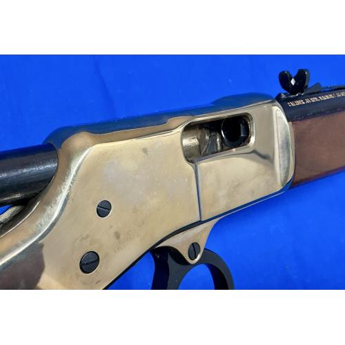 USED HENRY BIG BOY .44 MAGNUM RIFLE