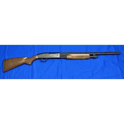 USED MOSSBERG 835 12-GAUGE SHOTGUN, CERAKOTED