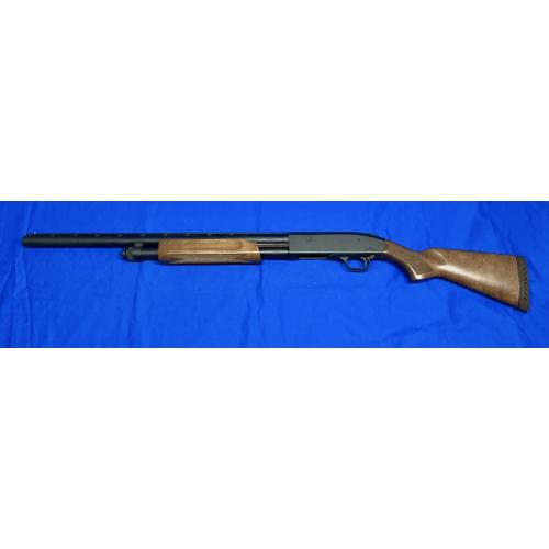 USED MOSSBERG 835 12-GAUGE SHOTGUN, CERAKOTED