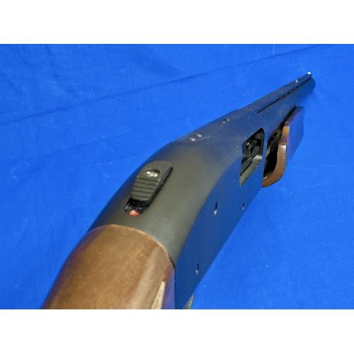 USED MOSSBERG 835 12-GAUGE SHOTGUN, CERAKOTED