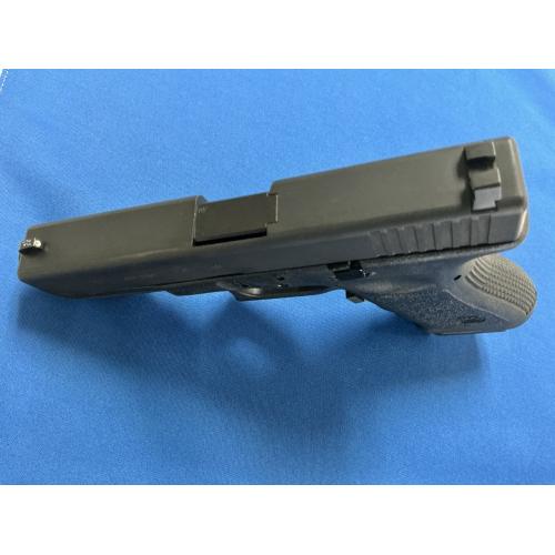 USED GLOCK 22 GEN 3 .40 S&W WITH 3 MAGAZINES