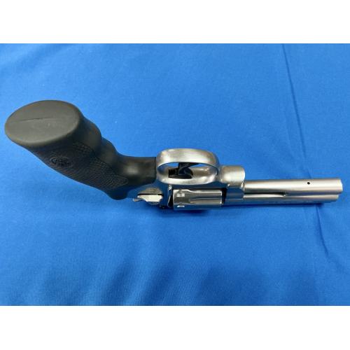 NIB SMITH & WESSON 617-6 .22LR 10-SHOT REVOLVER, NEVER FIRED