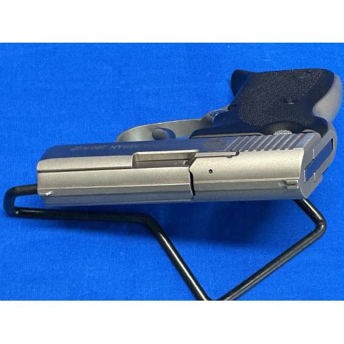 USED NAA GUARDIAN .380 PISTOL WITH TWO 6X MAGS