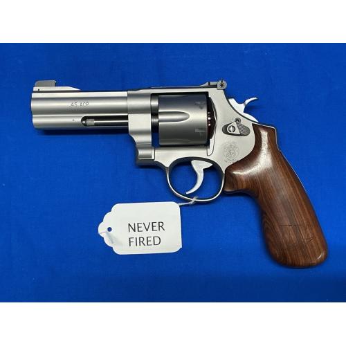 NIB SMITH & WESSON "JM" 625 .45 ACP REVOLVER