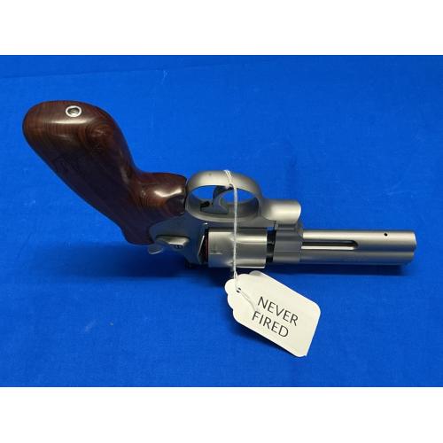 NIB SMITH & WESSON "JM" 625 .45 ACP REVOLVER