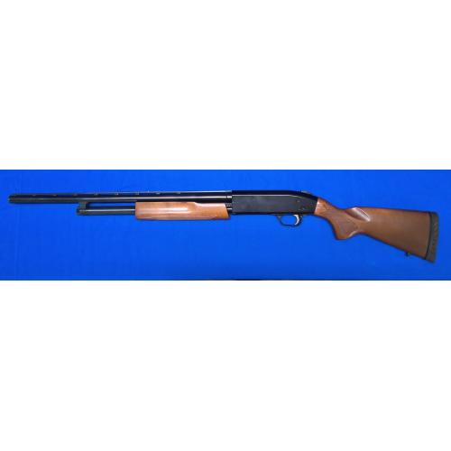 USED MOSSBERG 500 YOUTH 20 GA
