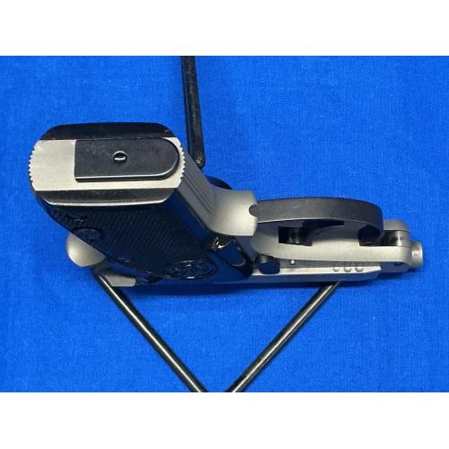 USED BERETTA 21A .22LR PISTOL