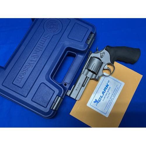 NIB SMITH & WESSON 629 .44 MAGNUM 6-SHOT REVOLVER