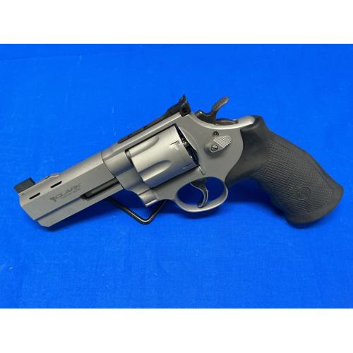 NIB SMITH & WESSON 629 .44 MAGNUM 6-SHOT REVOLVER