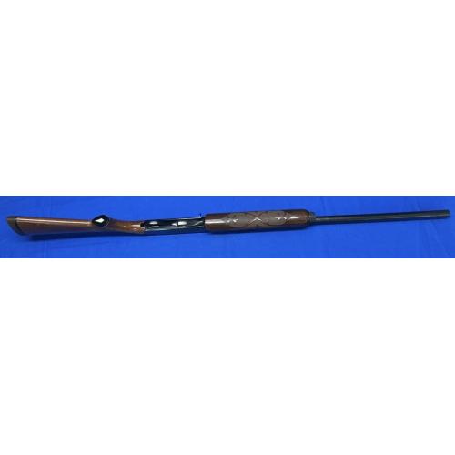 USED REMINGTON 1100 12-GAUGE SEMI-AUTO SHOTGUN, DIAMOND EDITION