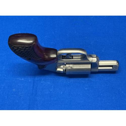 USED KIMBER K6S .357 MAGNUM 6-SHOT REVOLVER