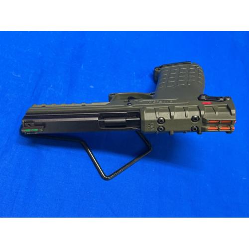 USED KEL-TEC PMR-30 .22 WMR PISTOL