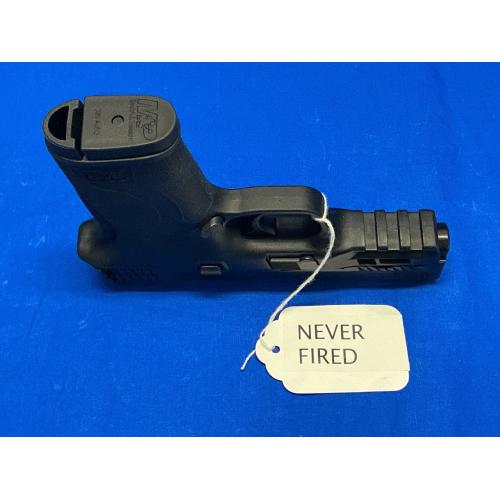 NIB SMITH & WESSON SHIELD EZ .380 ACP PISTOL, NEVER FIRED