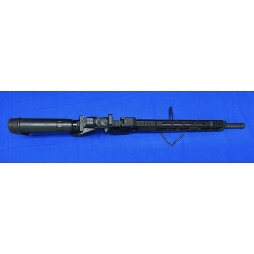USED ALEXANDER ARMS A50 .50 BEOWOLF
