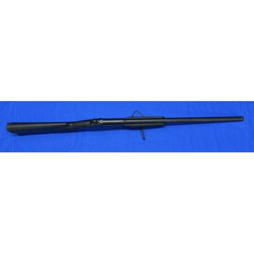 USED STEVENS 301 12-GAUGE SHOTGUN