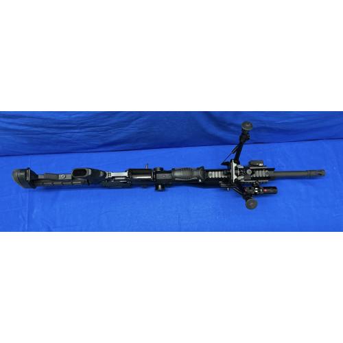 USED ZEUS ARMS APOLLO 6.5 GRENDEL RIFLE