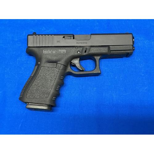 USED GLOCK 19 GEN 3 9MM PISTOL