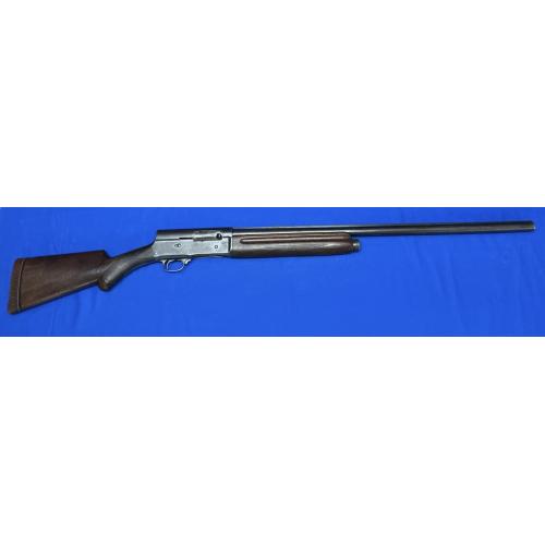 USED FN A5 12 GAUGE SHOTGUN