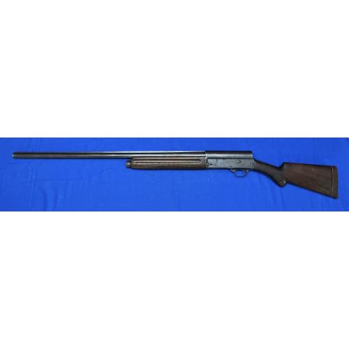 USED FN A5 12 GAUGE SHOTGUN