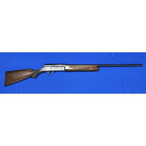 USED REMINGTON MODEL 11 16 GAUGE SHOTGUN