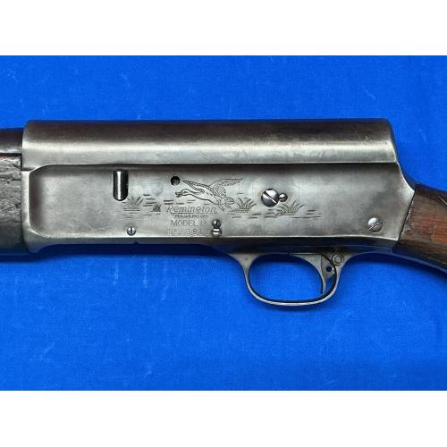 USED REMINGTON MODEL 11 16 GAUGE SHOTGUN