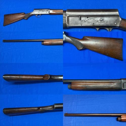 USED REMINGTON MODEL 11 16 GAUGE SHOTGUN