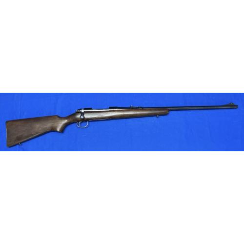 USED REMINGTON 721 .270 WINCHESTER RIFLE