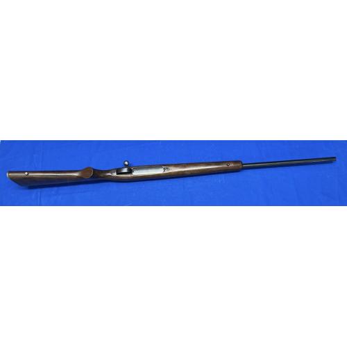 USED REMINGTON 721 .270 WINCHESTER RIFLE