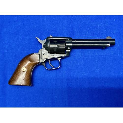 USED TANFOGLIO TA-76 .22 LR 6-SHOT REVOLVER