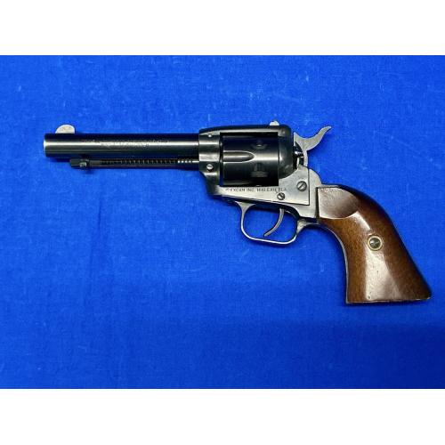 USED TANFOGLIO TA-76 .22 LR 6-SHOT REVOLVER