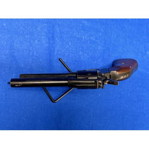 USED TANFOGLIO TA-76 .22 LR 6-SHOT REVOLVER