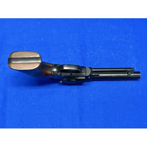 USED TANFOGLIO TA-76 .22 LR 6-SHOT REVOLVER