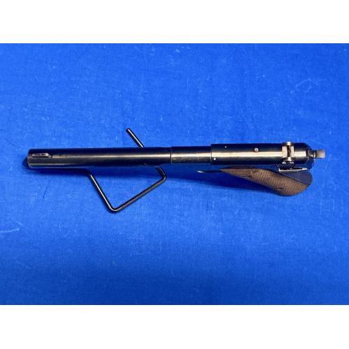 USED HIGH STANDARD HD MILITARY .22 LR PISTOL