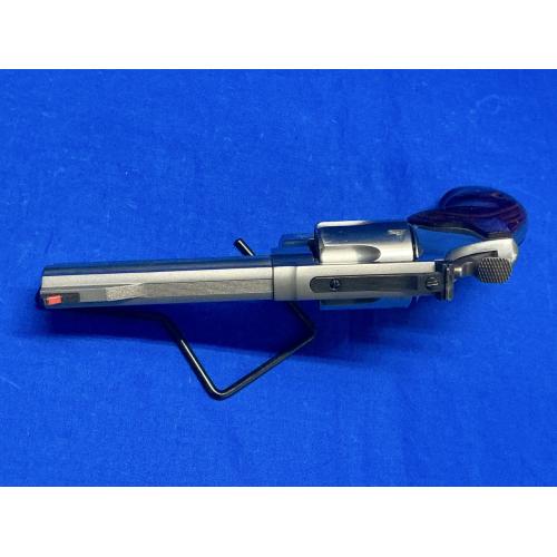 USED SMITH & WESSON 629 CLASSIC .44 MAGNUM REVOLVER