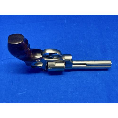 USED SMITH & WESSON 629 CLASSIC .44 MAGNUM REVOLVER