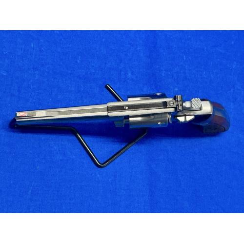 USED SMITH & WESSON 63 .22LR