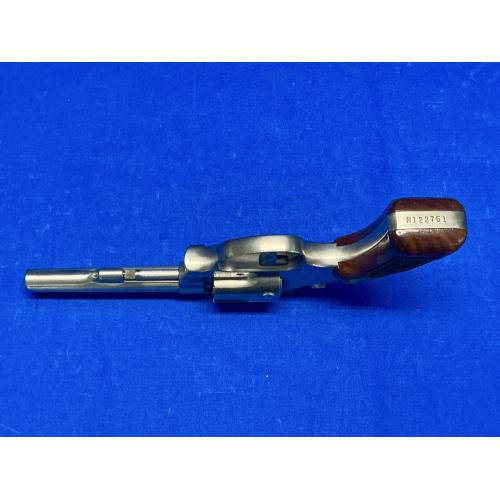 USED SMITH & WESSON 63 .22LR