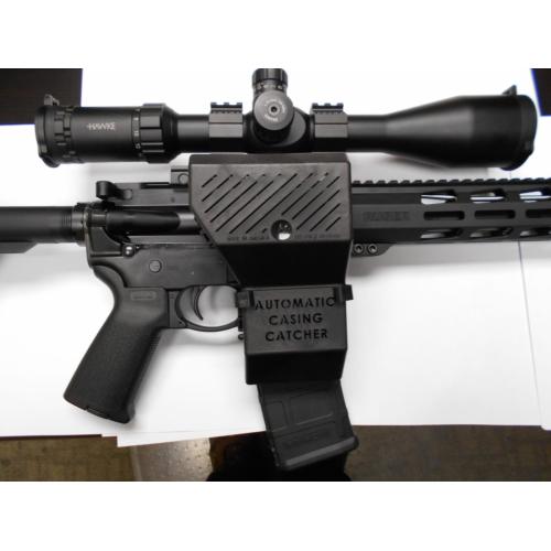 AR15 CASING CATCHER