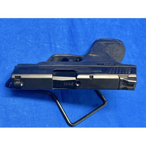 USED SMITH & WESSON SHIELD 9MM PISTOL